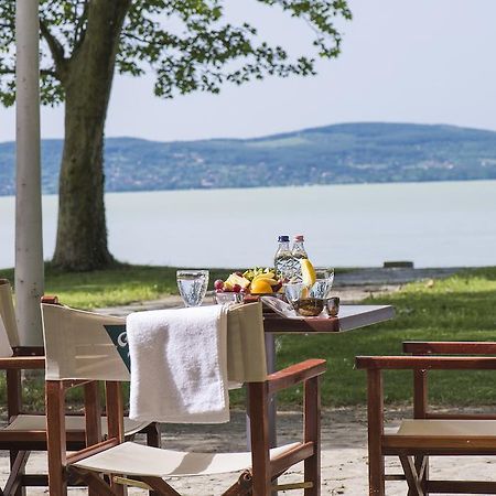 Familia Hotel Balatonboglár Dış mekan fotoğraf